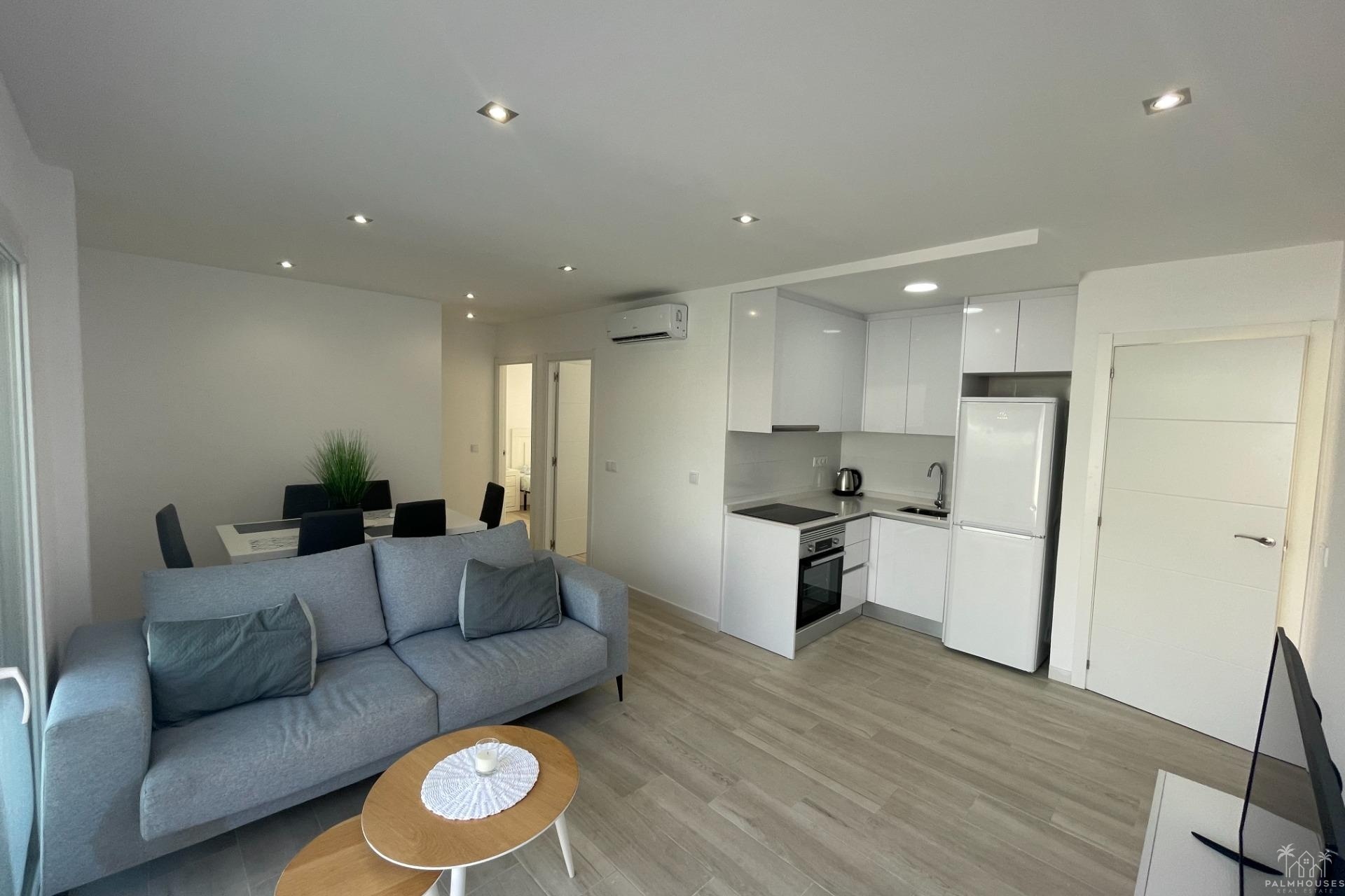 Venta - Apartment - Orihuela Costa - La Regia