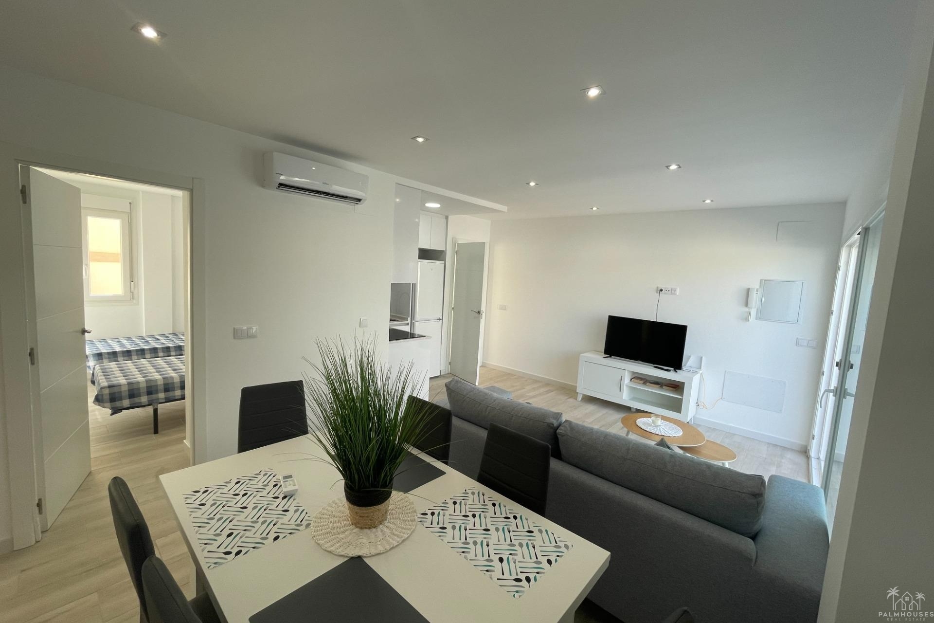 Venta - Apartment - Orihuela Costa - La Regia