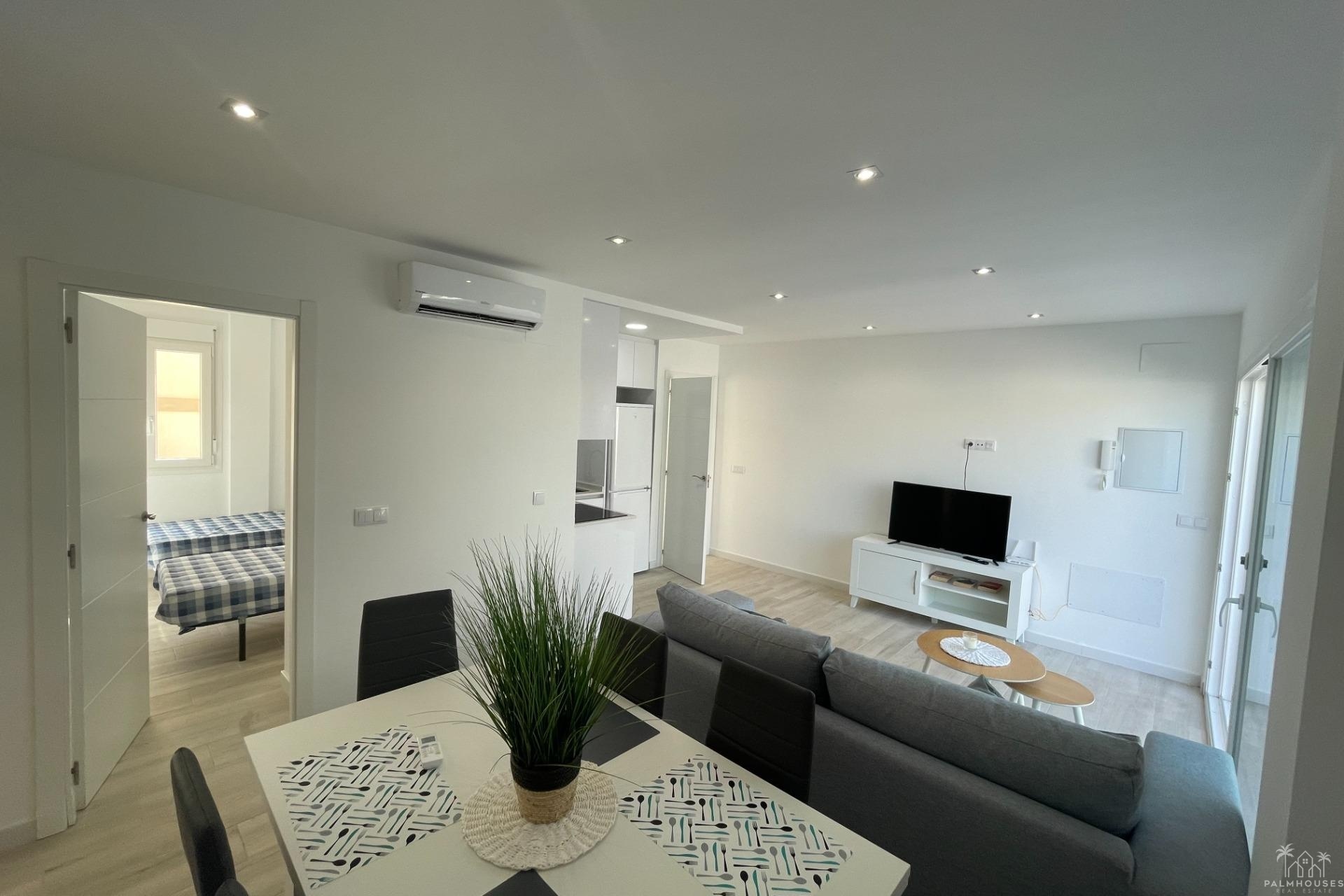 Venta - Apartment - Orihuela Costa - La Regia