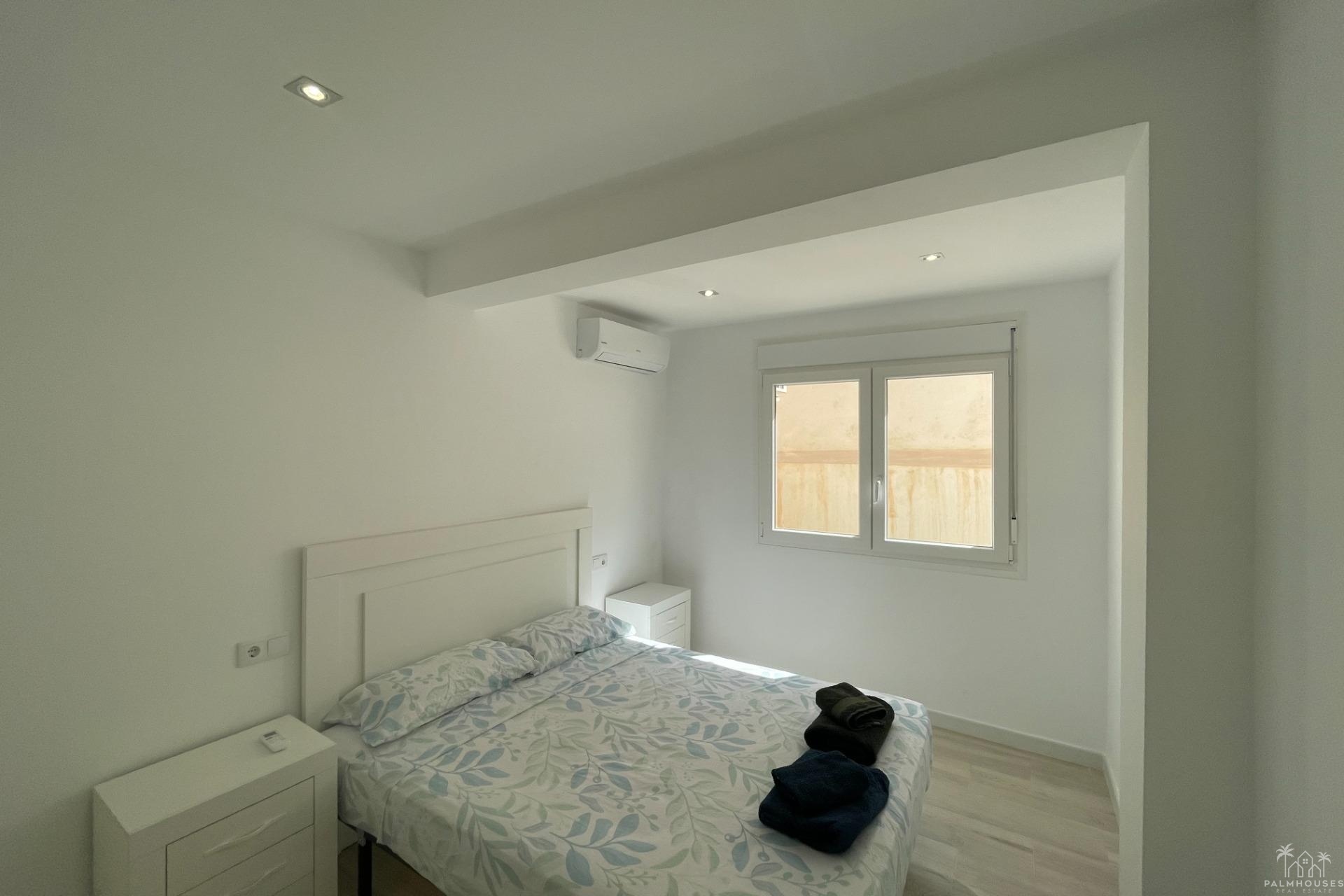 Venta - Apartment - Orihuela Costa - La Regia