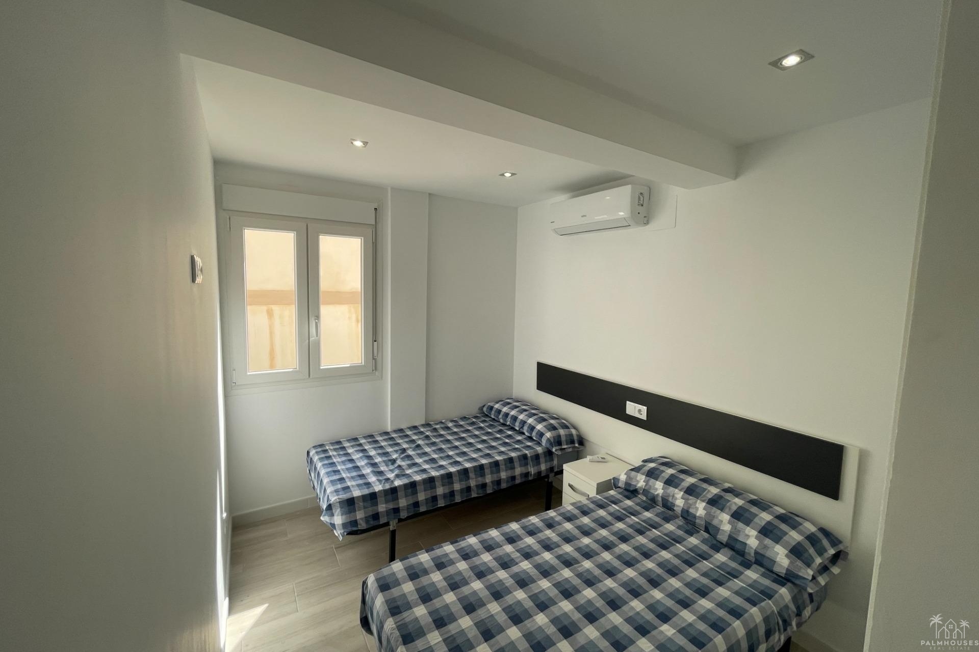 Venta - Apartment - Orihuela Costa - La Regia