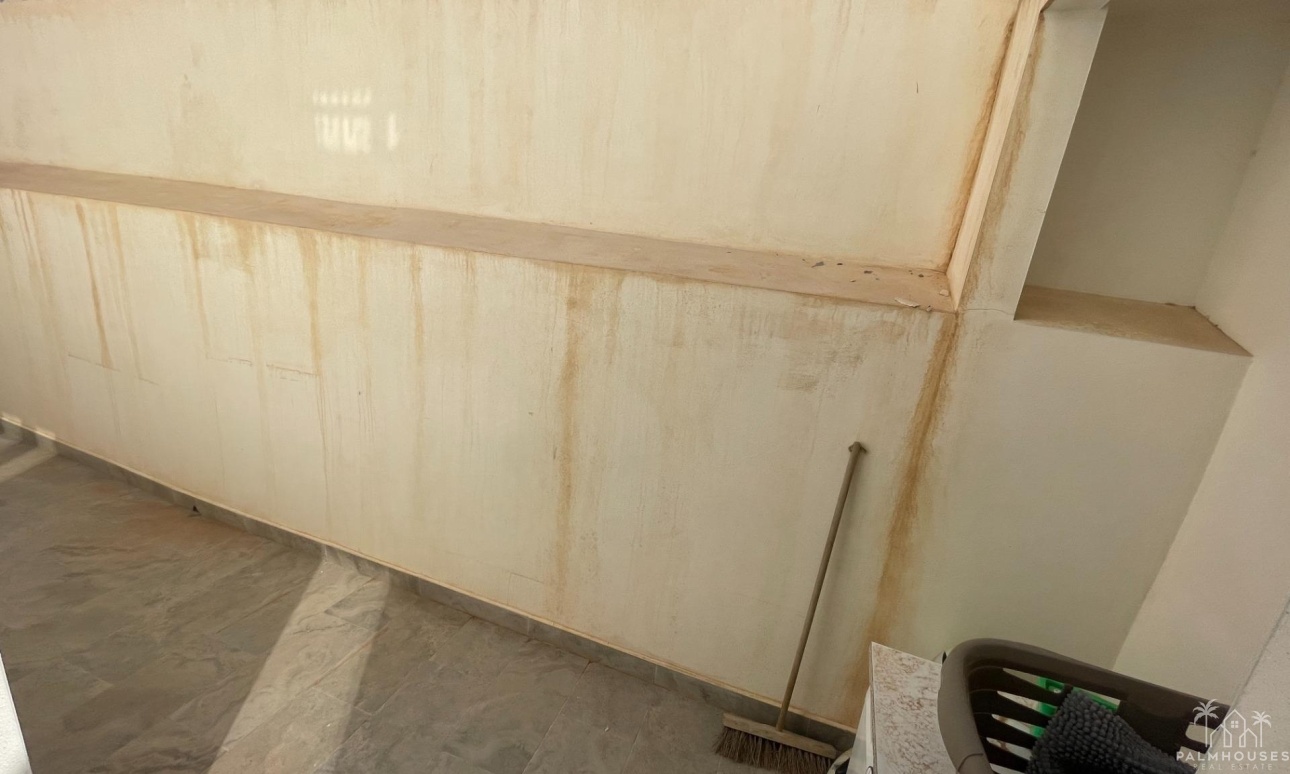 Venta - Apartment - Orihuela Costa - La Regia