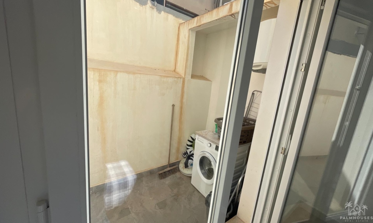 Venta - Apartment - Orihuela Costa - La Regia