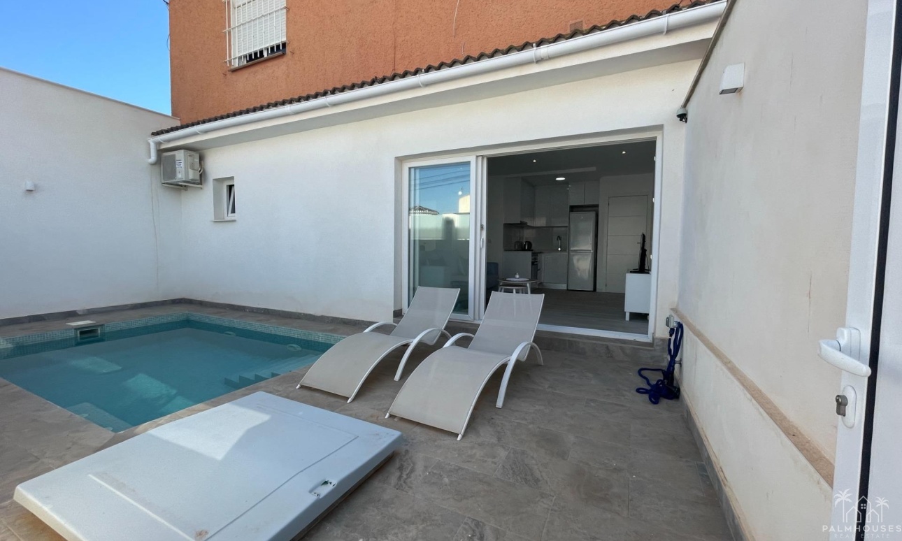 Venta - Apartment - Orihuela Costa - La Regia