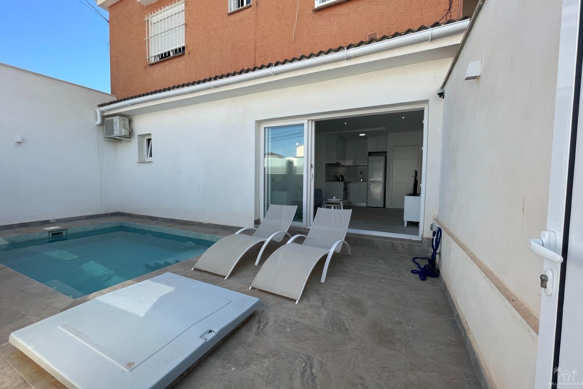 Venta - Apartment - Orihuela Costa - La Regia