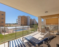 Venta - Apartment - Orihuela Costa - La Zenia