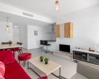 Venta - Apartment - Orihuela Costa - La Zenia