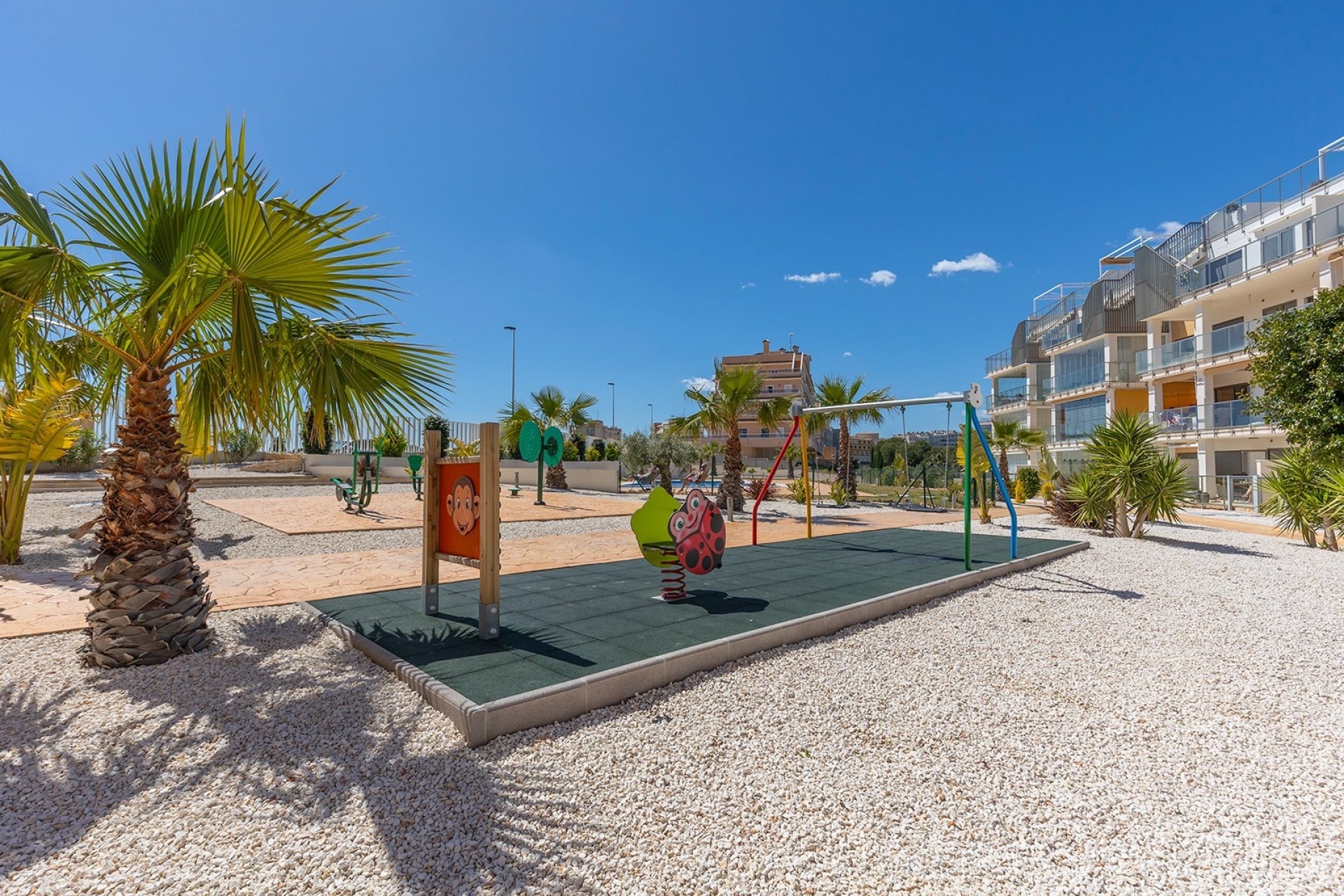 Venta - Apartment - Orihuela Costa - La Zenia