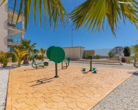 Venta - Apartment - Orihuela Costa - La Zenia