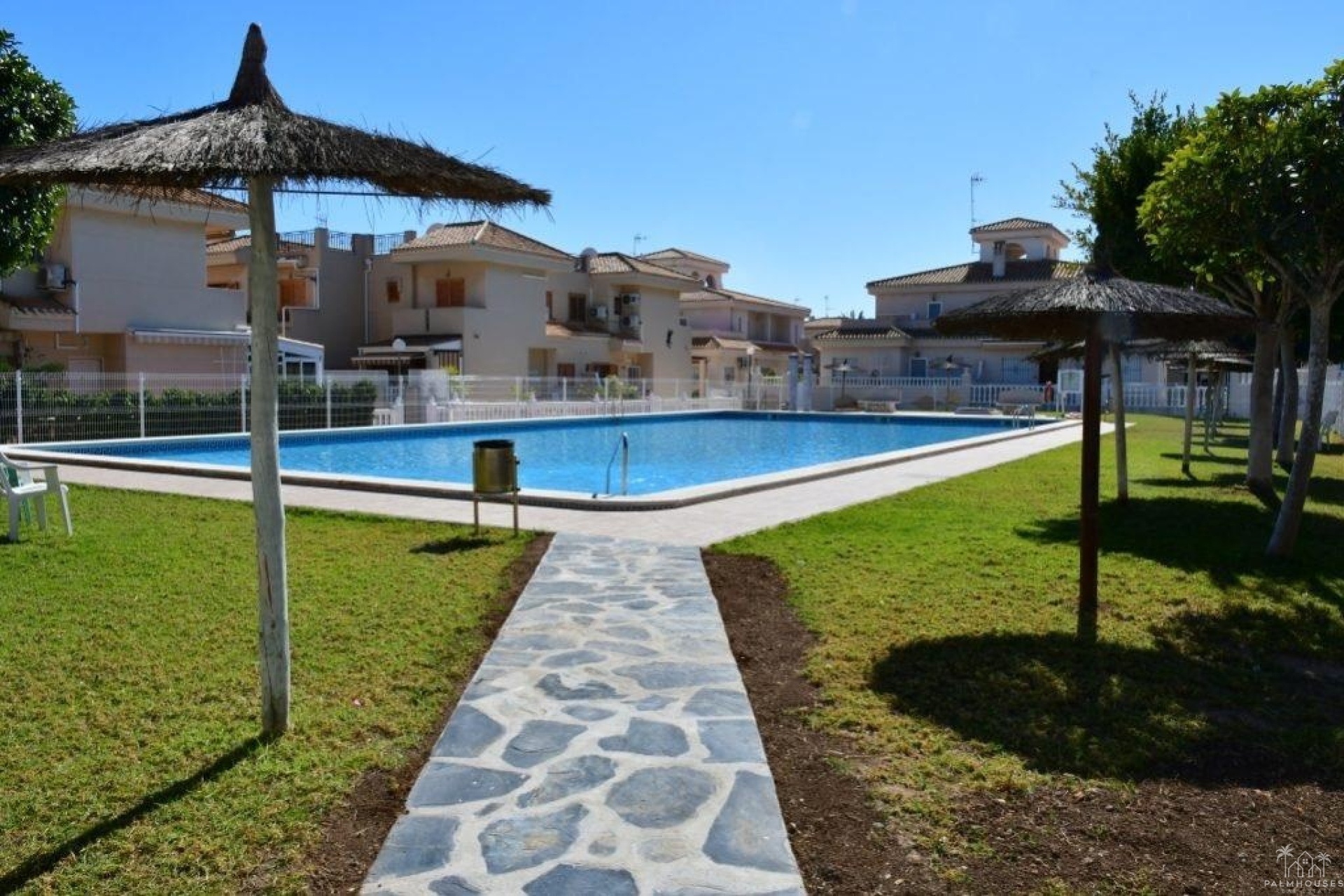 Venta - Apartment - Orihuela Costa - La Zenia