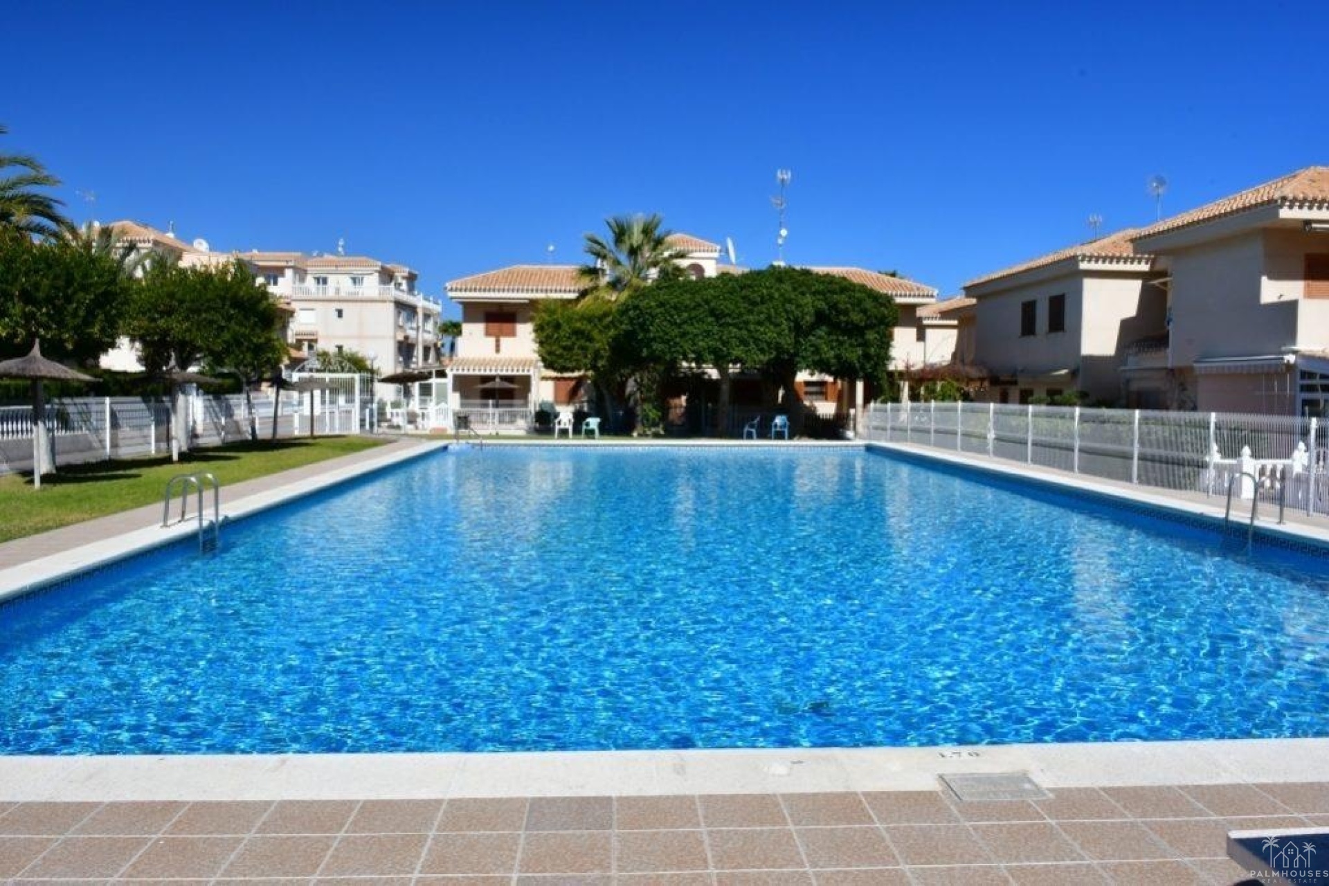 Venta - Apartment - Orihuela Costa - La Zenia