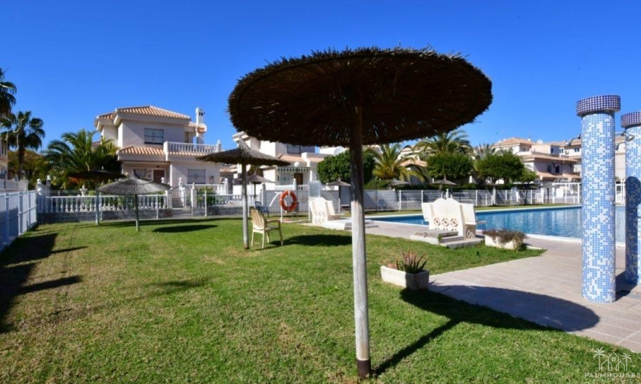 Venta - Apartment - Orihuela Costa - La Zenia