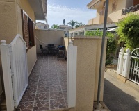 Venta - Apartment - Orihuela Costa - La Zenia