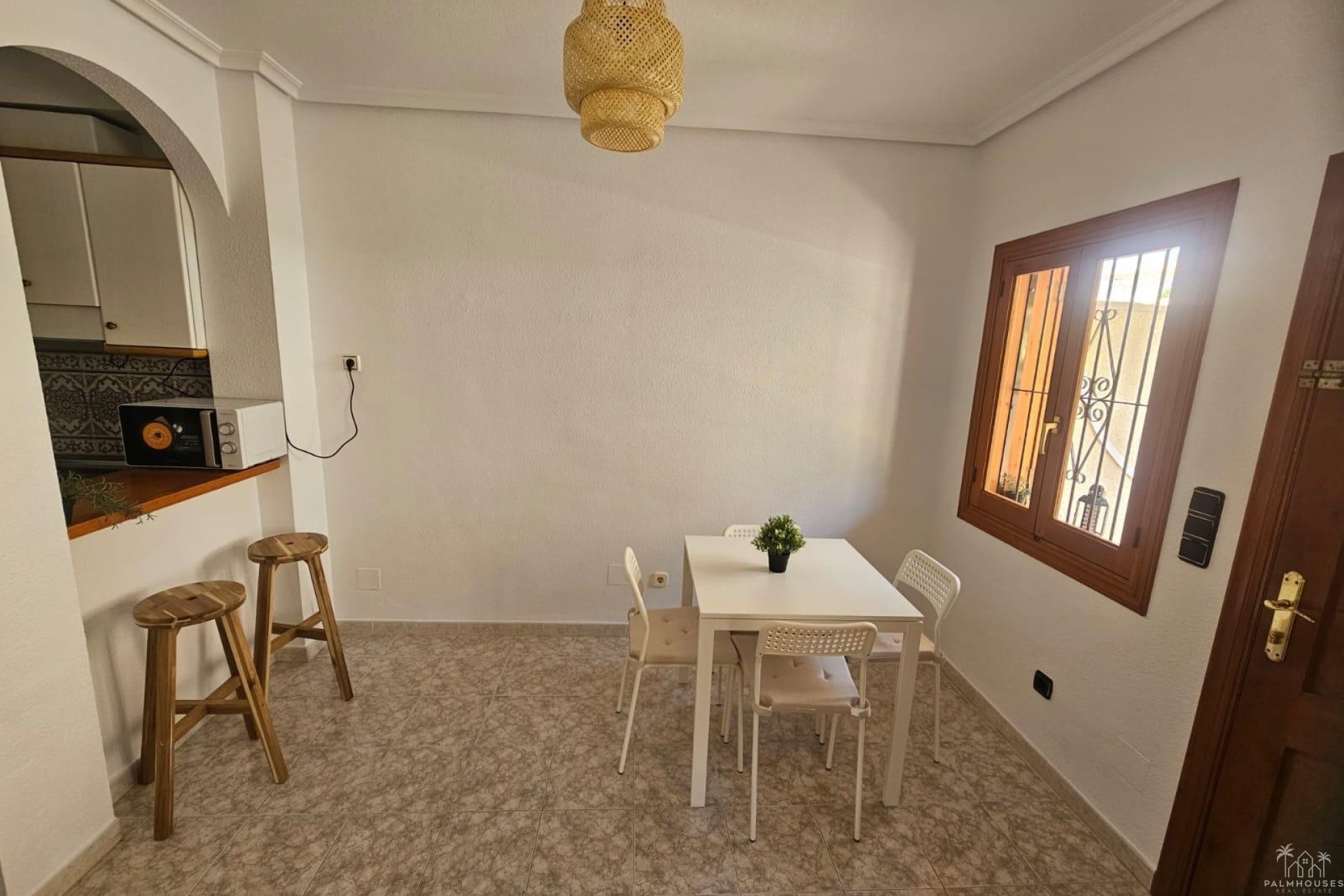 Venta - Apartment - Orihuela Costa - La Zenia