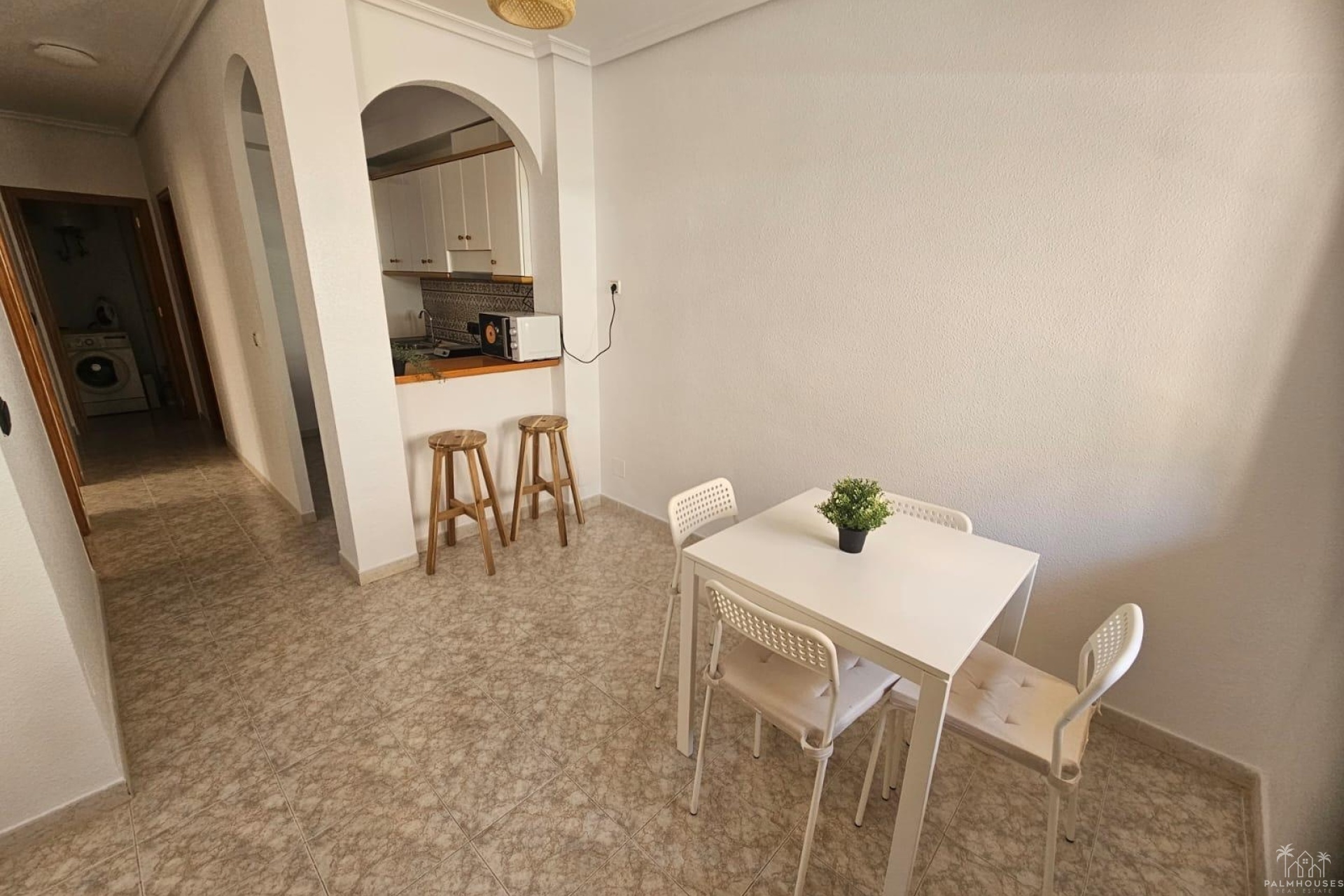 Venta - Apartment - Orihuela Costa - La Zenia