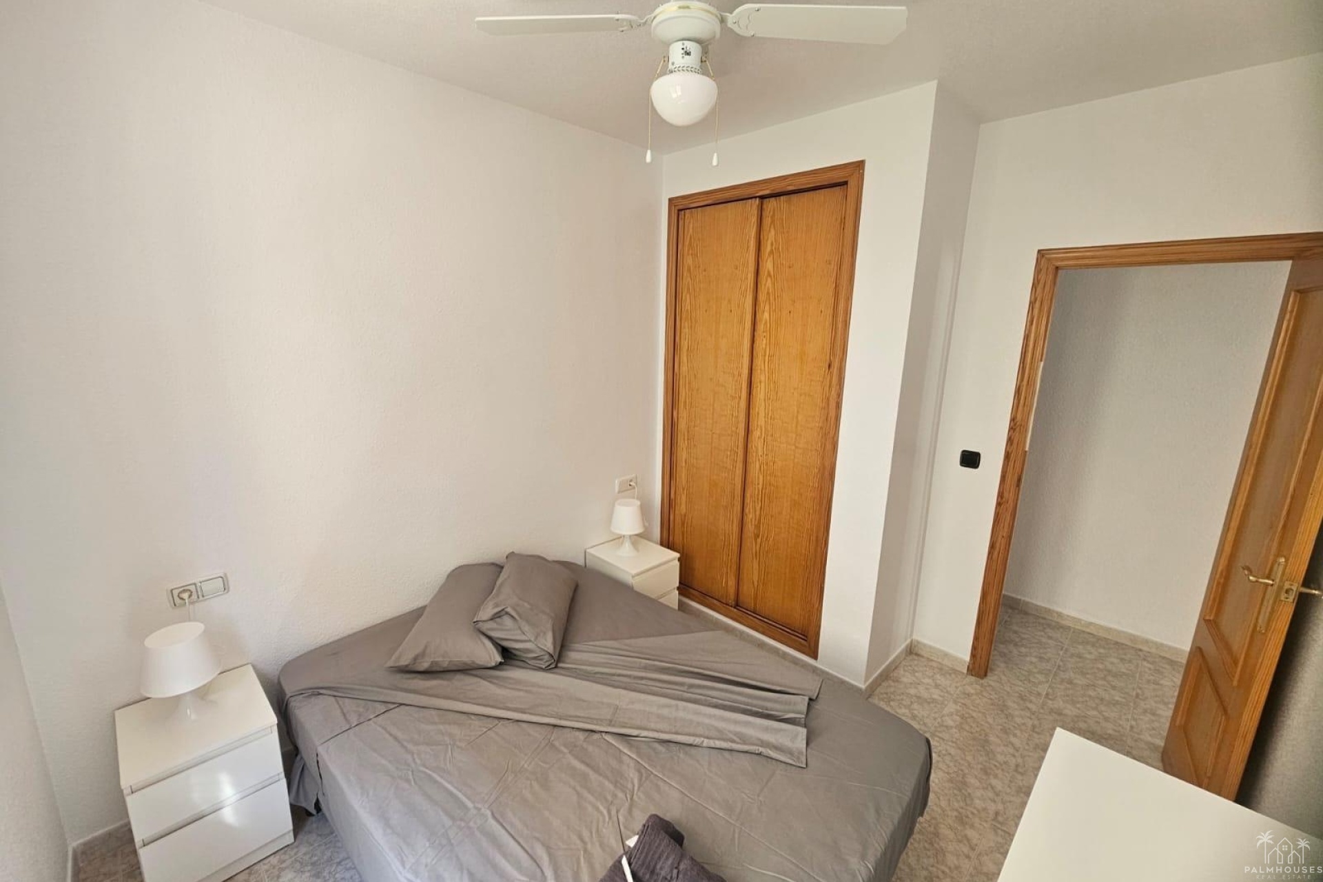 Venta - Apartment - Orihuela Costa - La Zenia