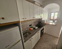 Venta - Apartment - Orihuela Costa - La Zenia