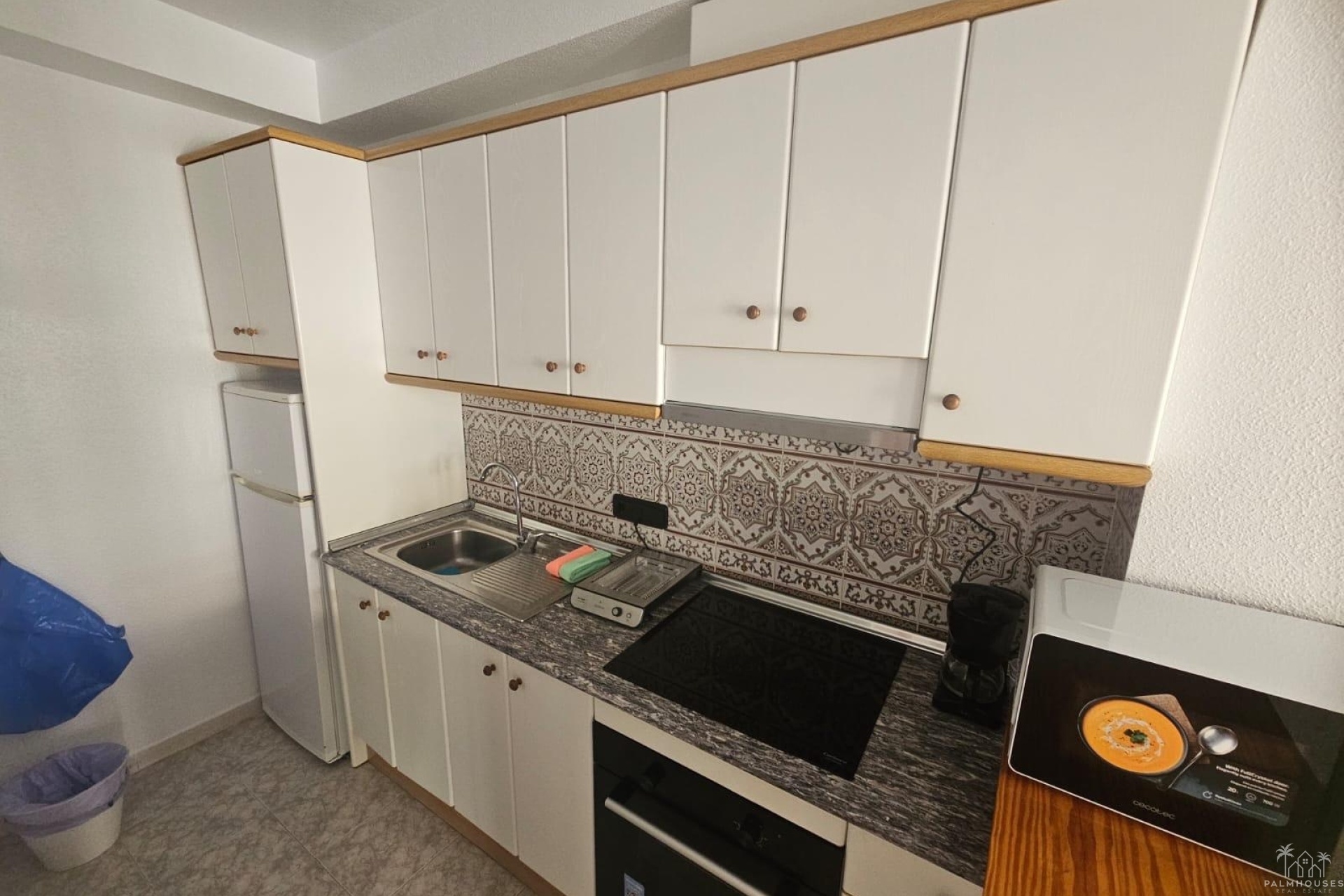 Venta - Apartment - Orihuela Costa - La Zenia