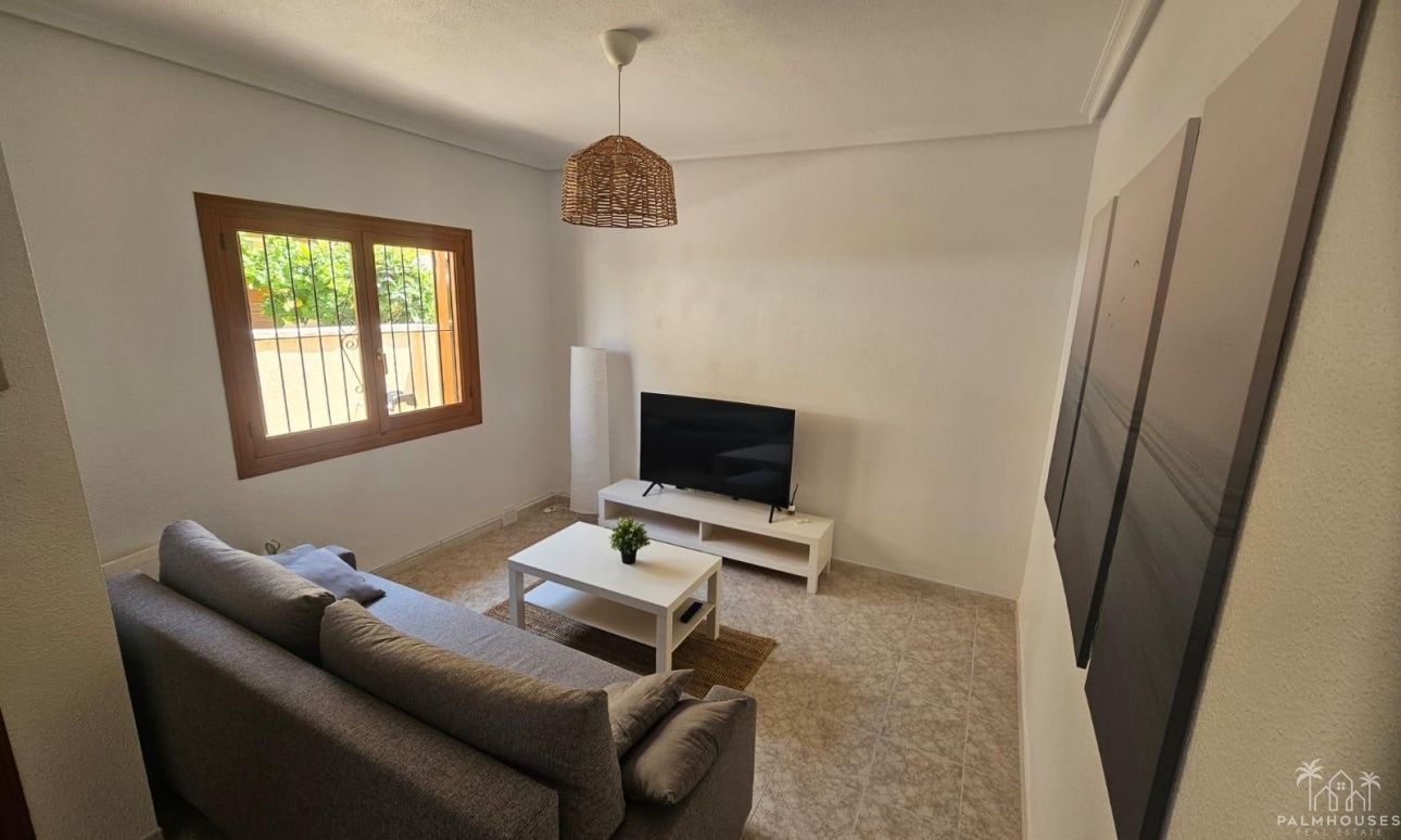 Venta - Apartment - Orihuela Costa - La Zenia