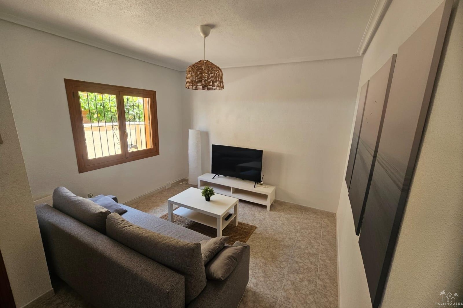 Venta - Apartment - Orihuela Costa - La Zenia