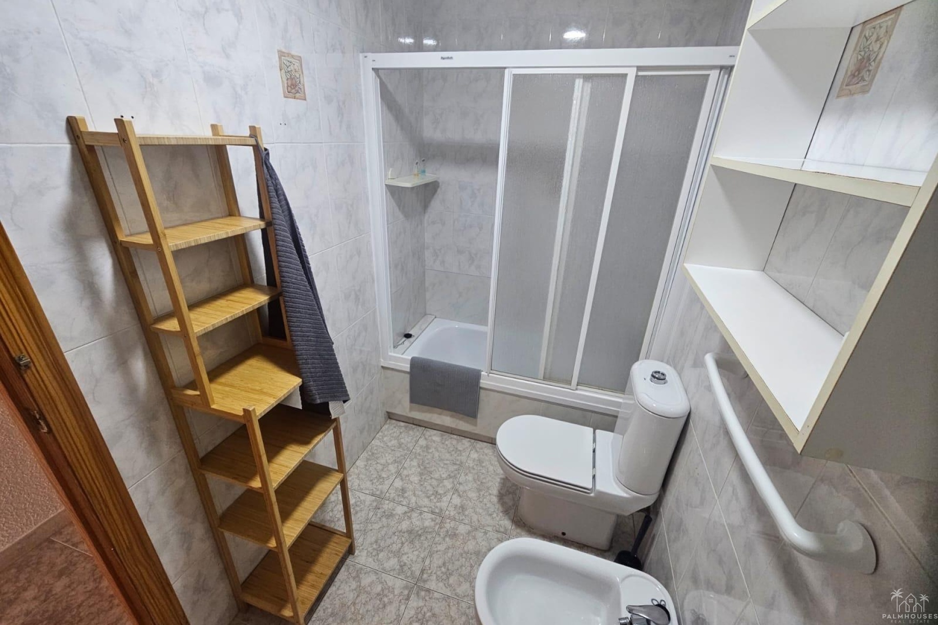 Venta - Apartment - Orihuela Costa - La Zenia
