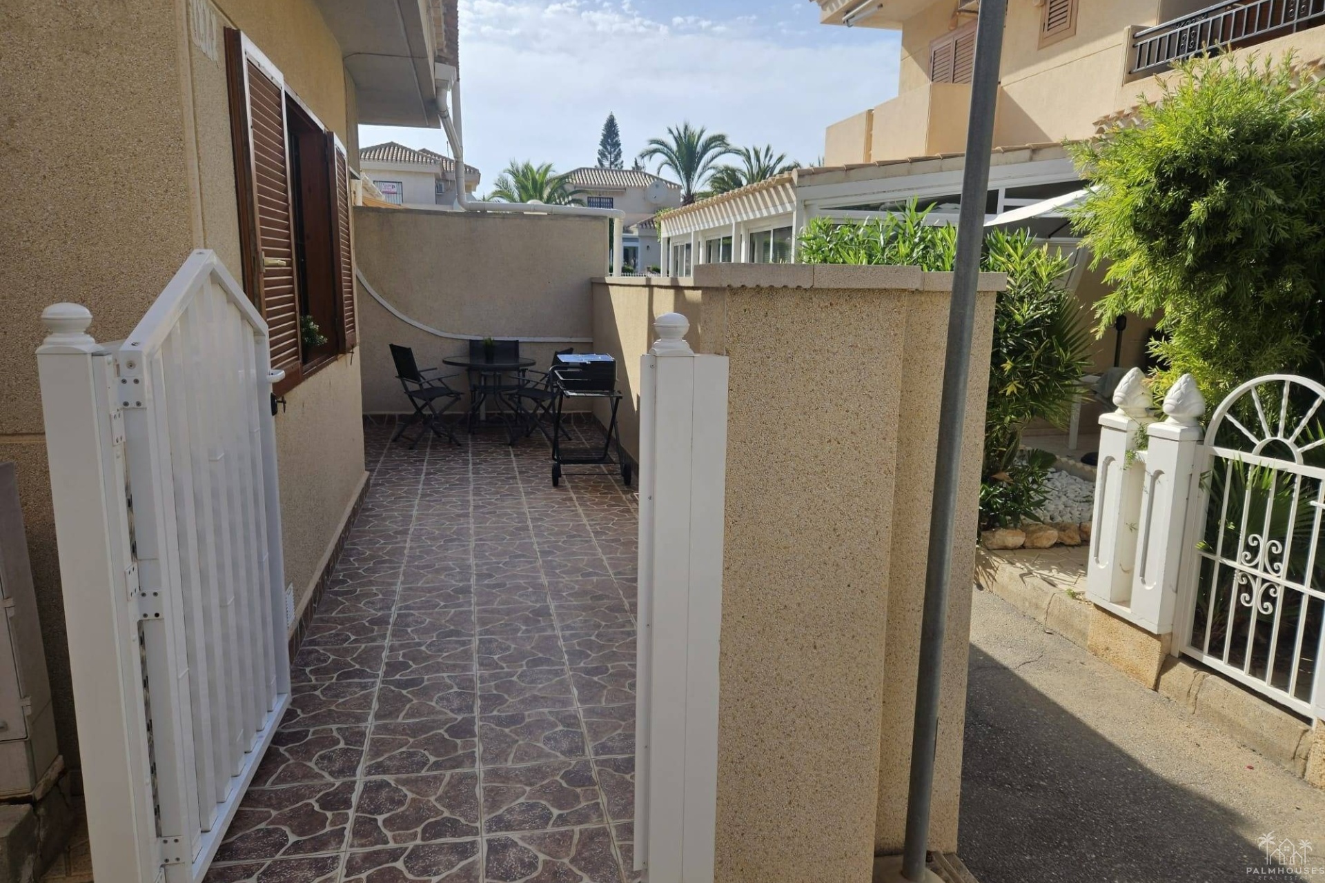 Venta - Apartment - Orihuela Costa - La Zenia