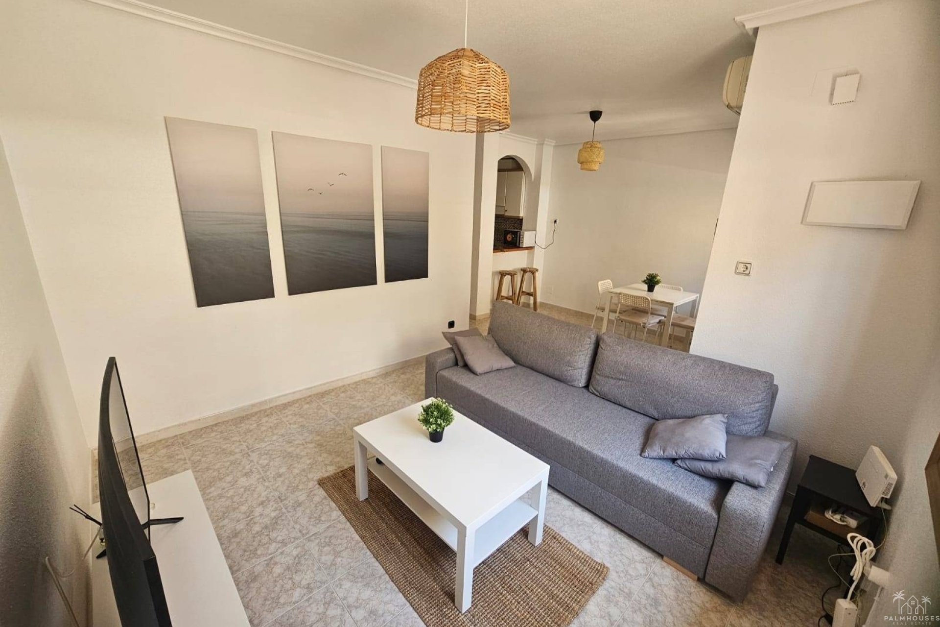 Venta - Apartment - Orihuela Costa - La Zenia