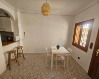Venta - Apartment - Orihuela Costa - La Zenia