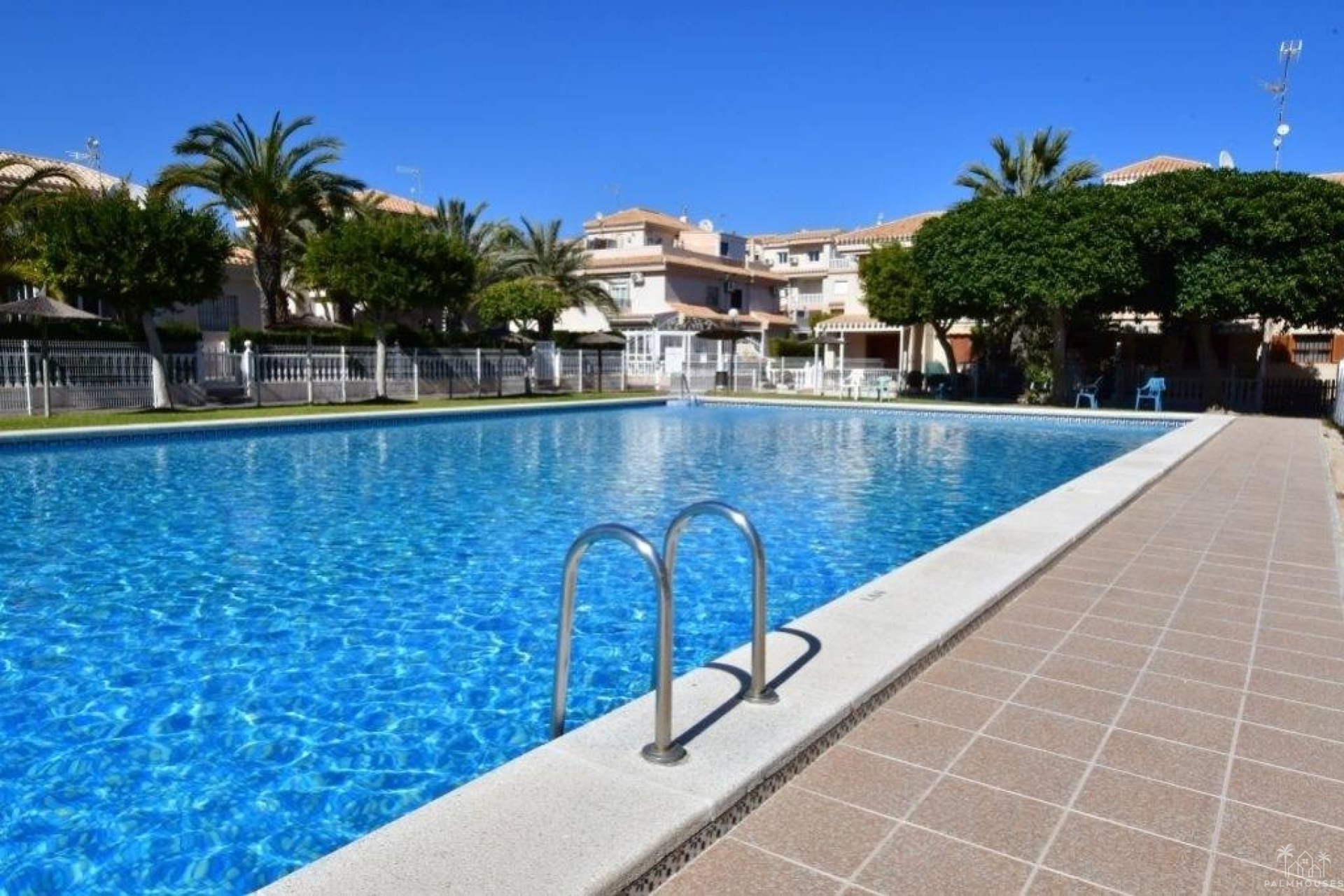 Venta - Apartment - Orihuela Costa - La Zenia
