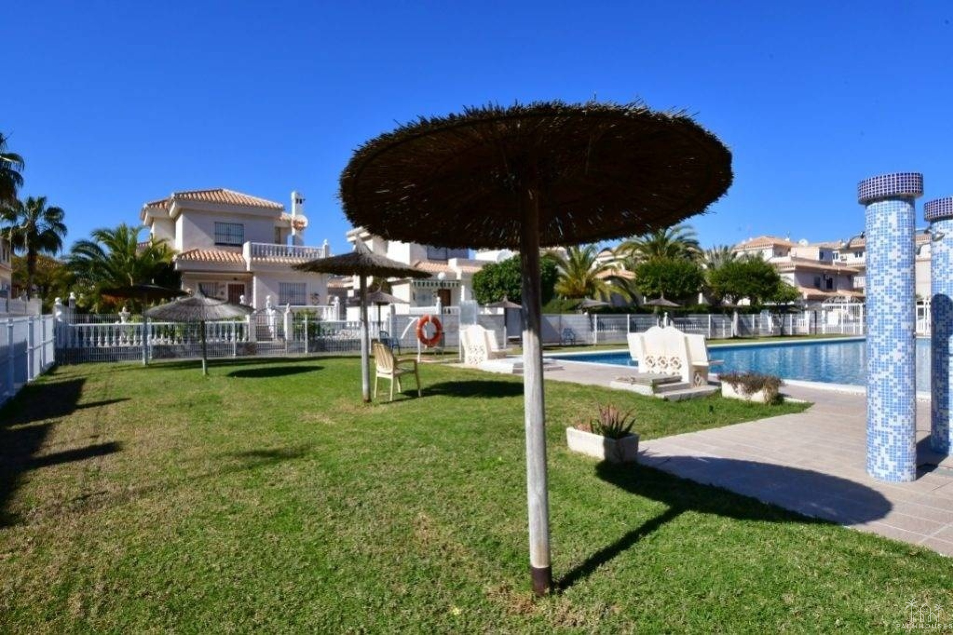 Venta - Apartment - Orihuela Costa - La Zenia
