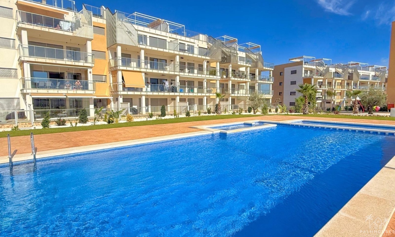 Venta - Apartment - Orihuela Costa - La Zenia