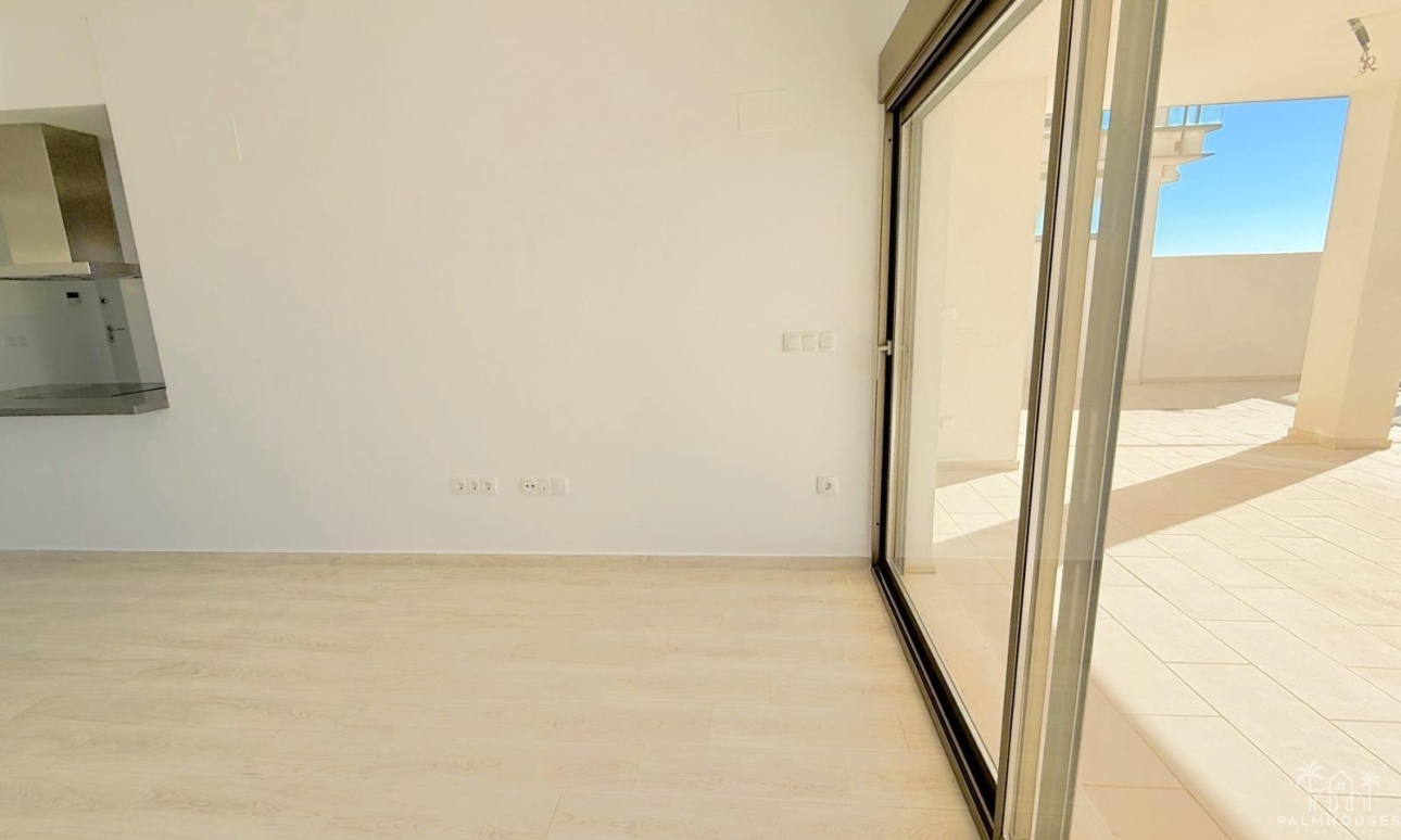 Venta - Apartment - Orihuela Costa - La Zenia