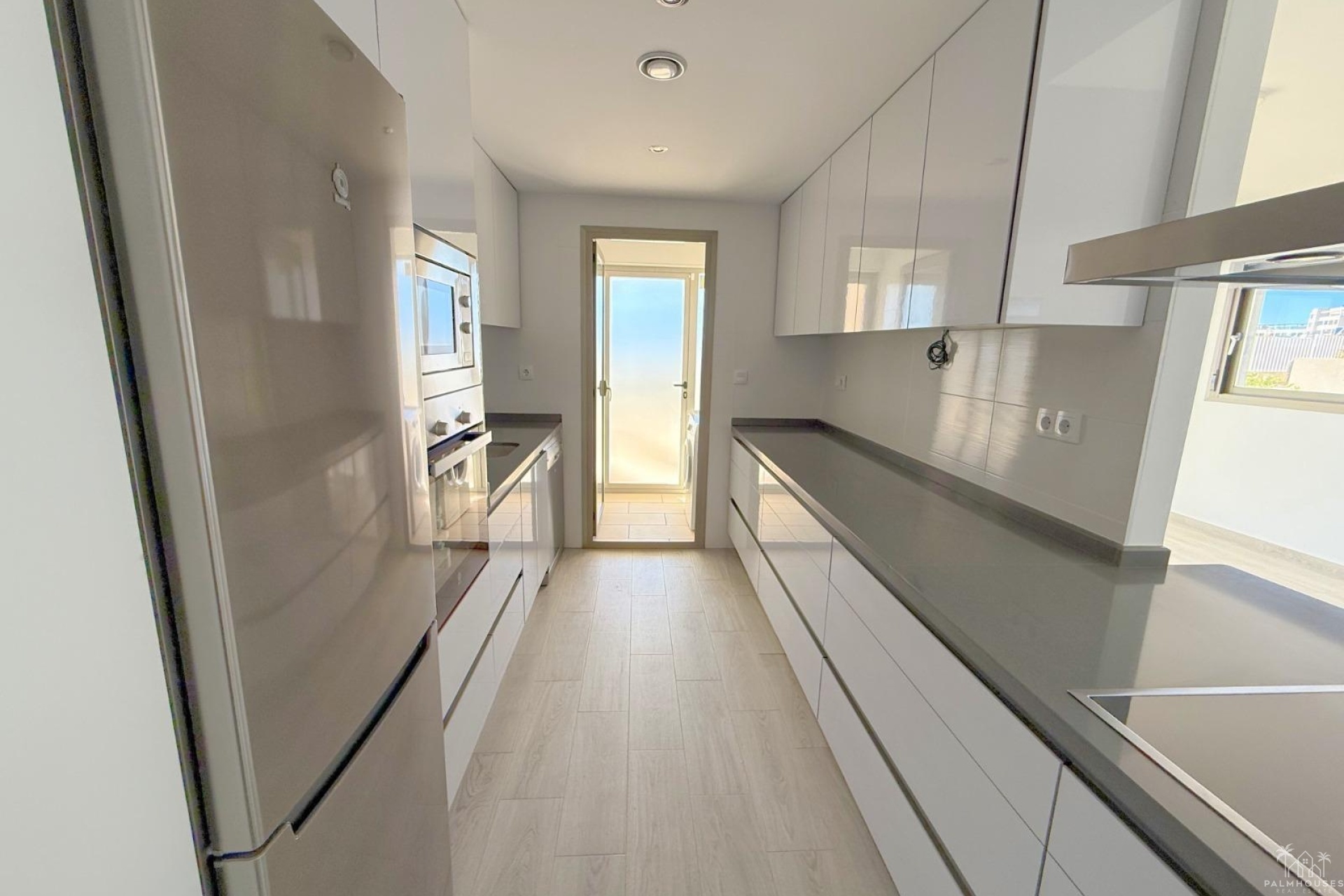 Venta - Apartment - Orihuela Costa - La Zenia