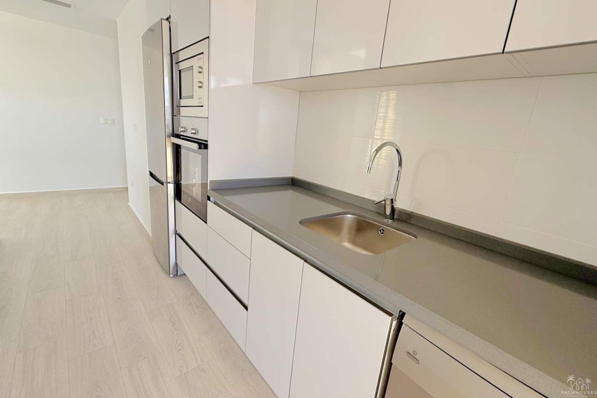 Venta - Apartment - Orihuela Costa - La Zenia