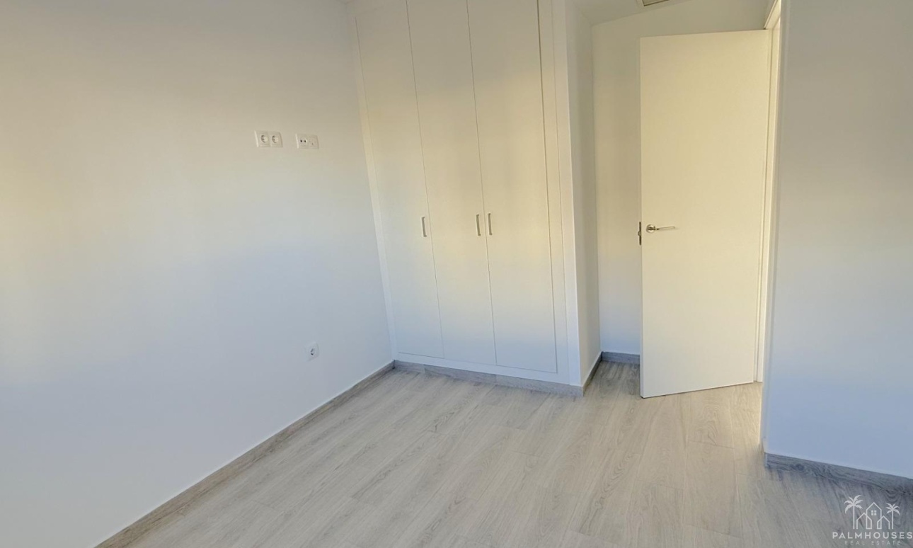 Venta - Apartment - Orihuela Costa - La Zenia