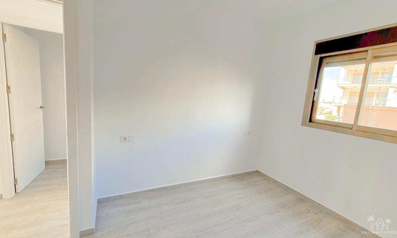 Venta - Apartment - Orihuela Costa - La Zenia