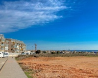 Venta - Apartment - Orihuela Costa - La Zenia