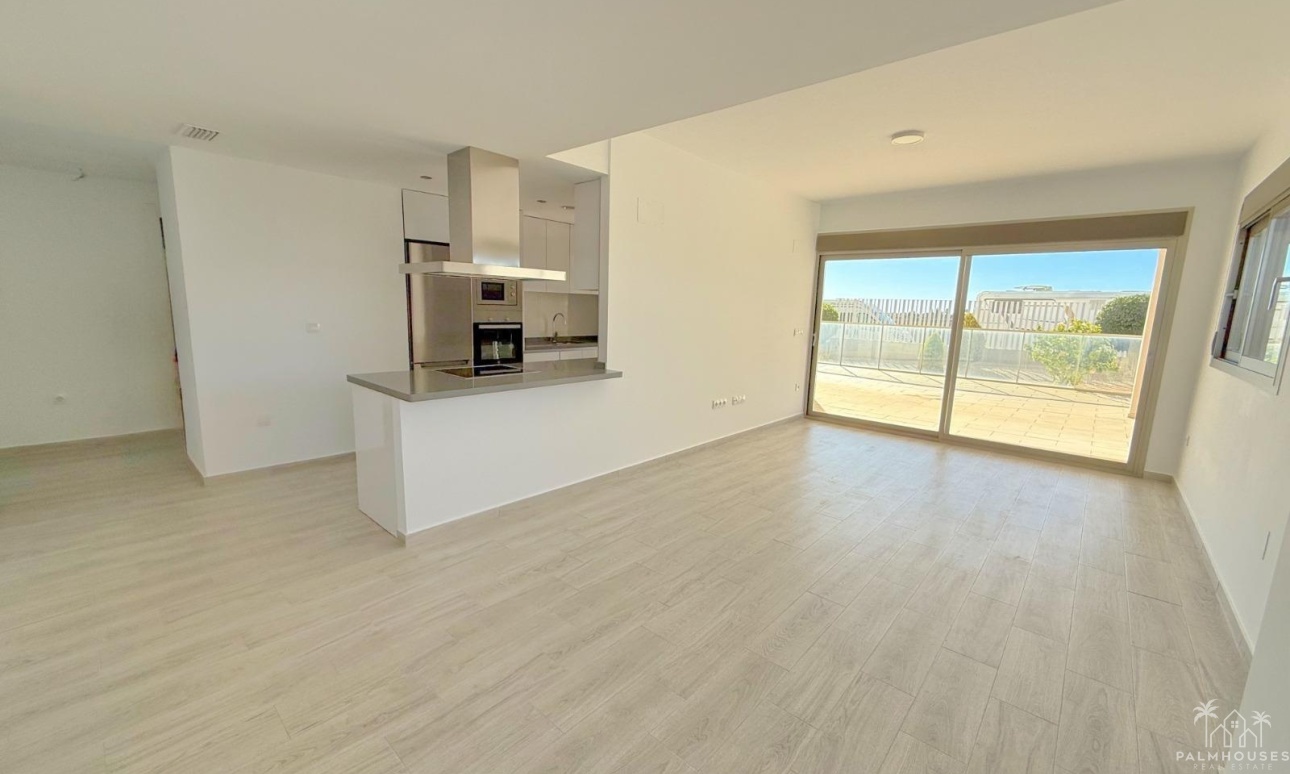 Venta - Apartment - Orihuela Costa - La Zenia