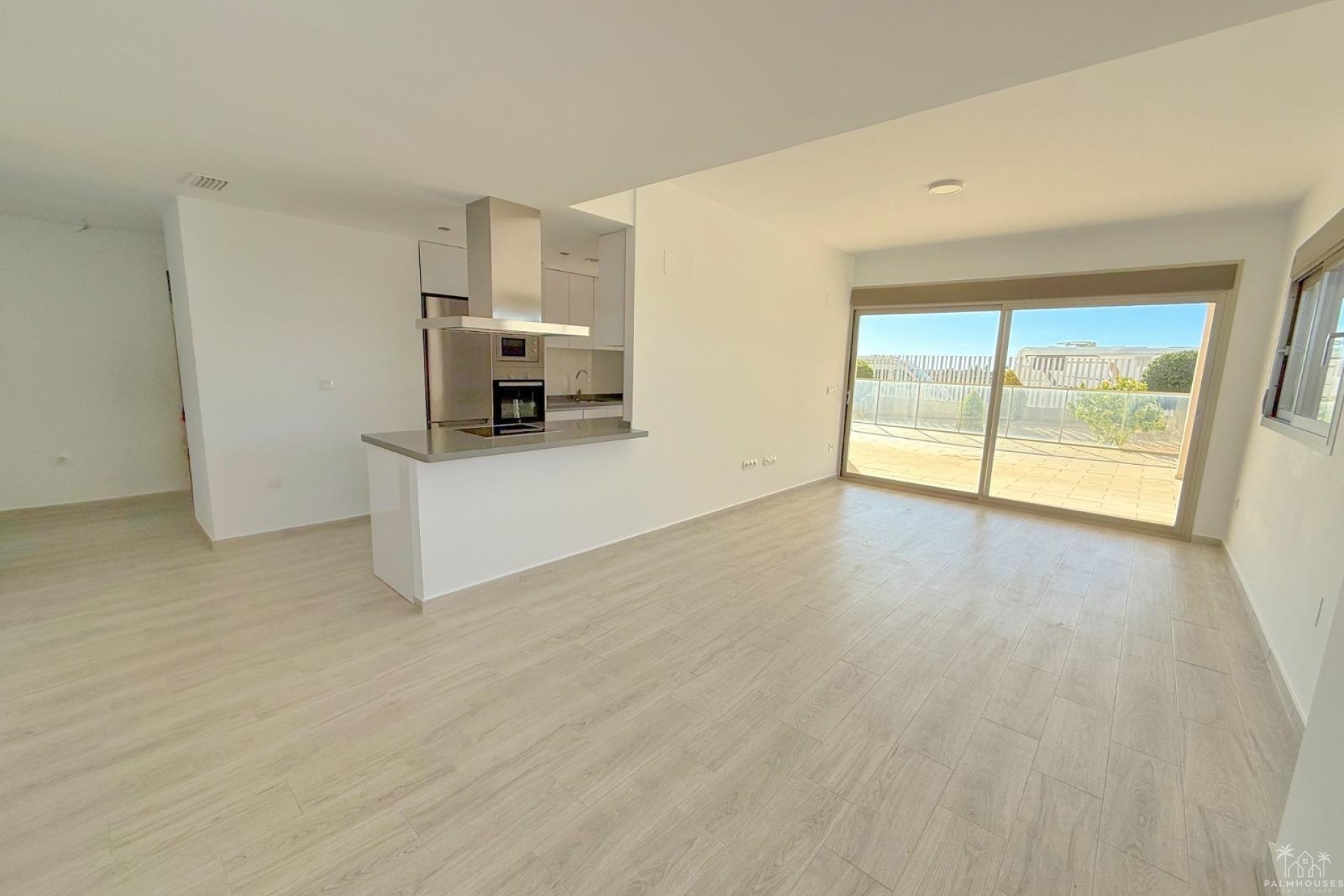 Venta - Apartment - Orihuela Costa - La Zenia