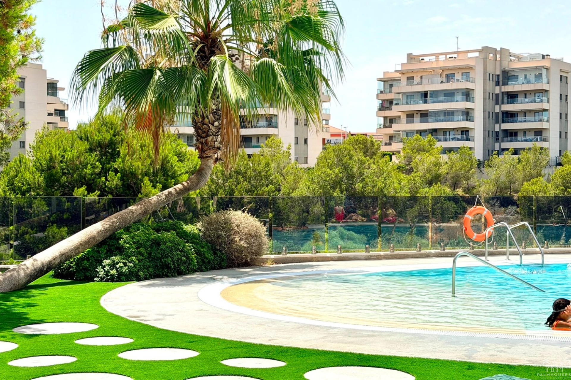 Venta - Apartment - Orihuela Costa - La Zenia