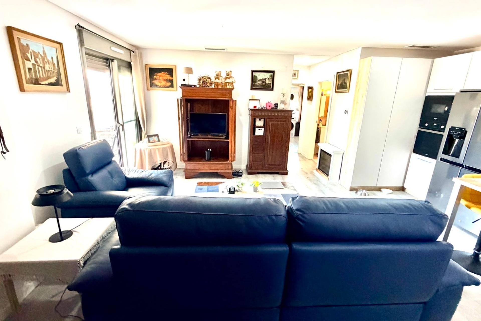 Venta - Apartment - Orihuela Costa - La Zenia