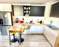 Venta - Apartment - Orihuela Costa - La Zenia