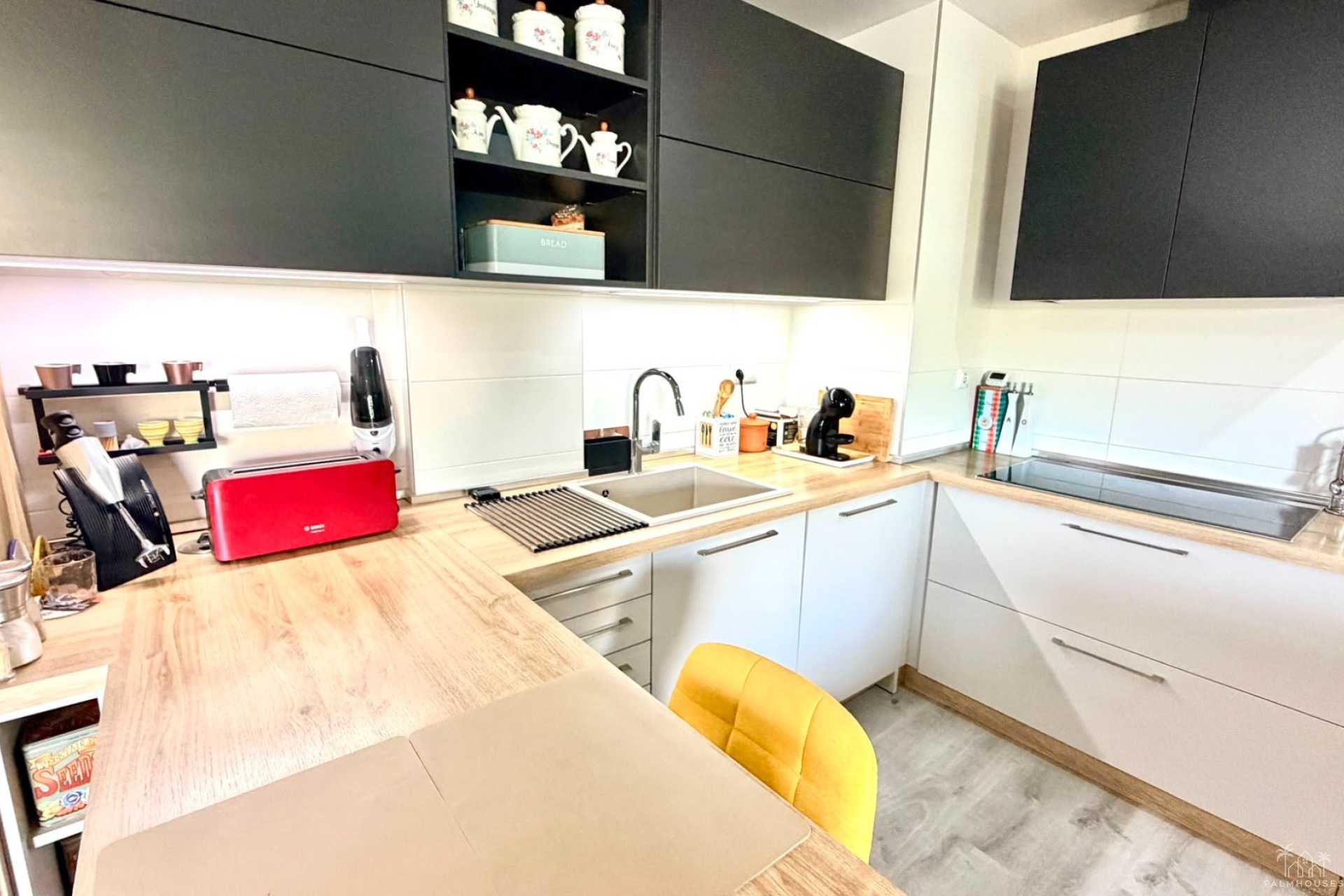 Venta - Apartment - Orihuela Costa - La Zenia