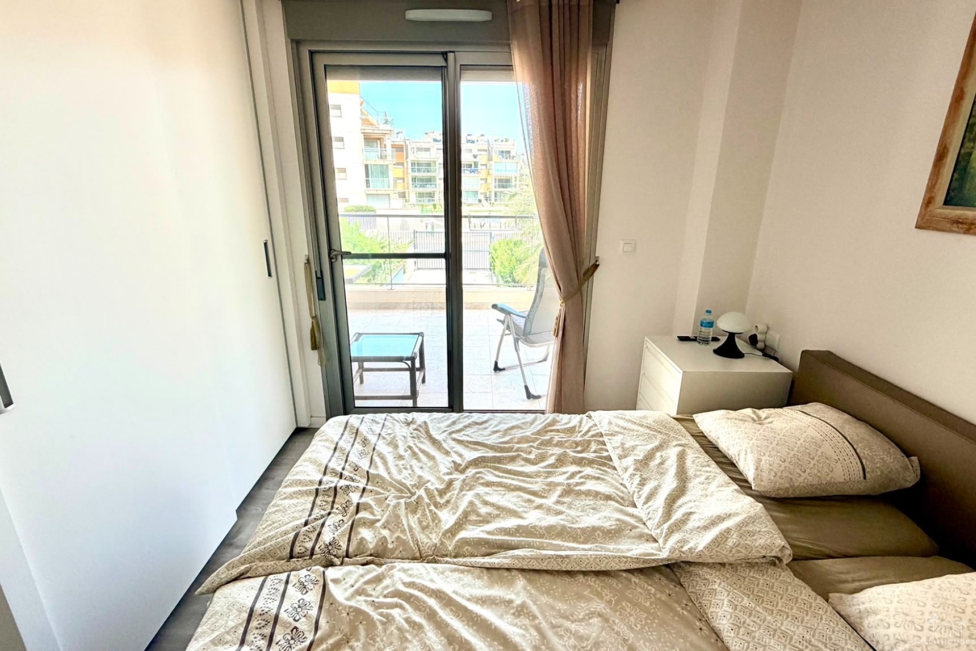Venta - Apartment - Orihuela Costa - La Zenia