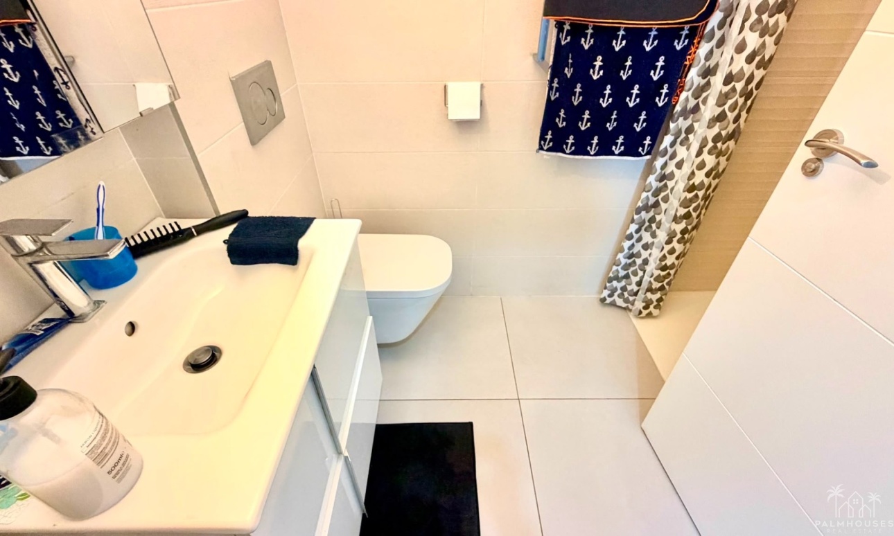 Venta - Apartment - Orihuela Costa - La Zenia
