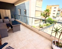 Venta - Apartment - Orihuela Costa - La Zenia