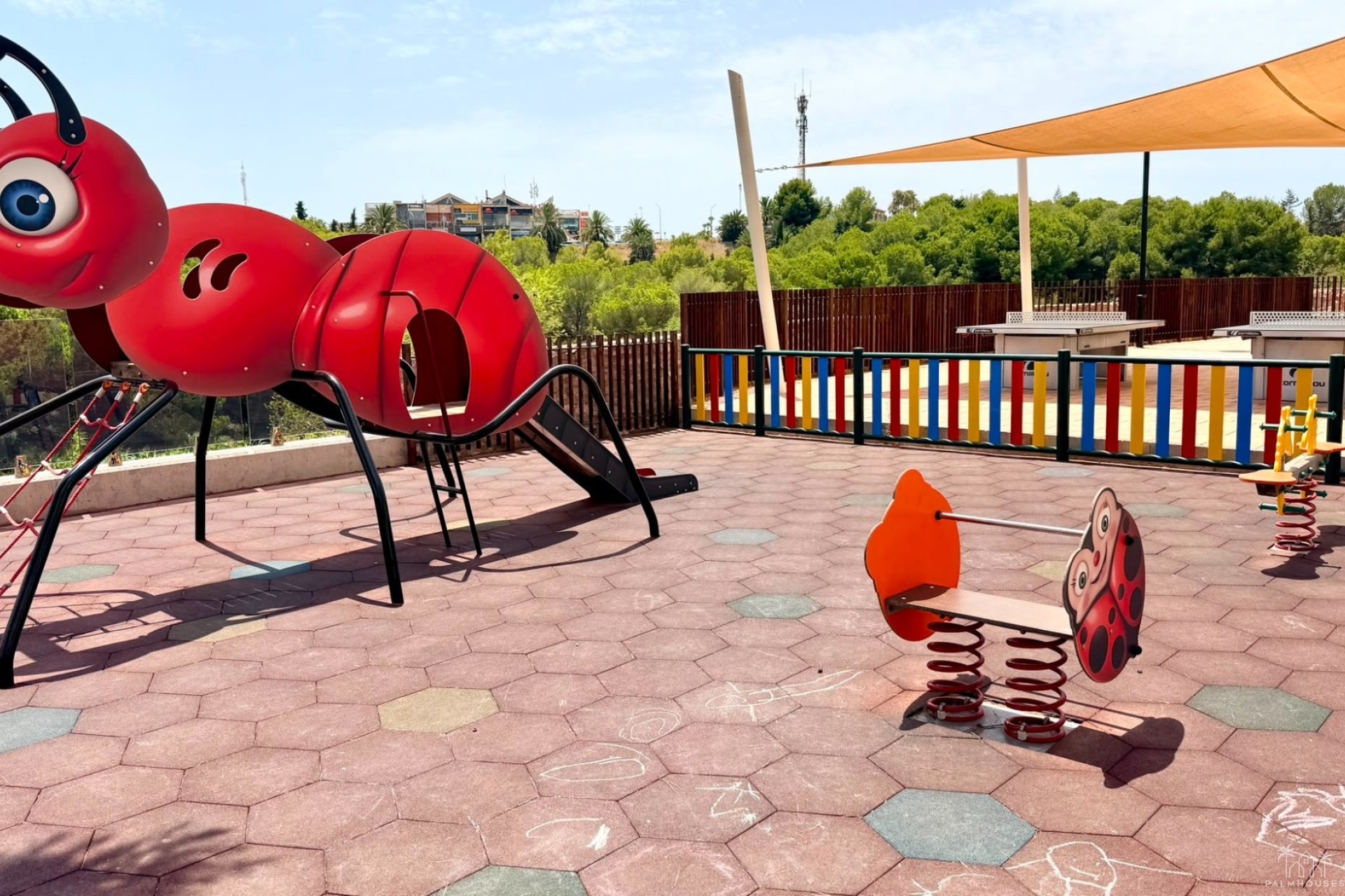 Venta - Apartment - Orihuela Costa - La Zenia