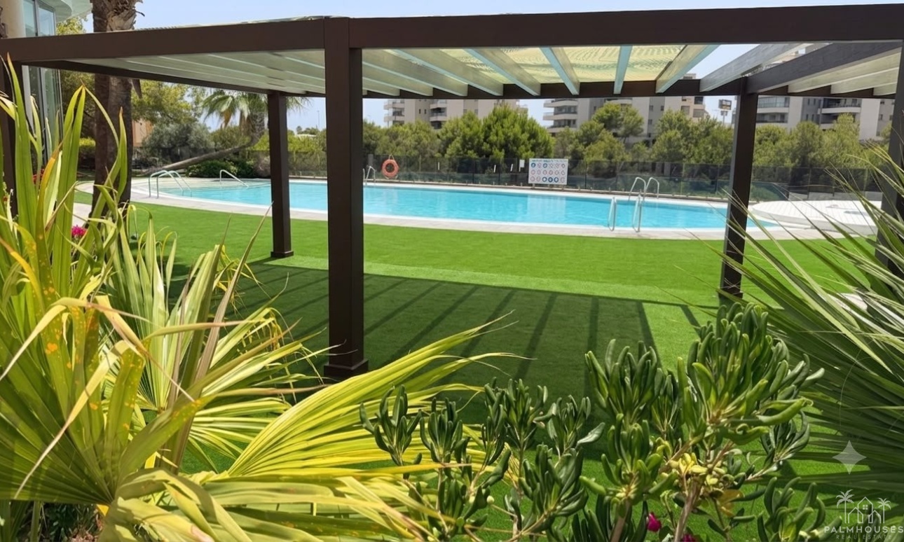 Venta - Apartment - Orihuela Costa - La Zenia