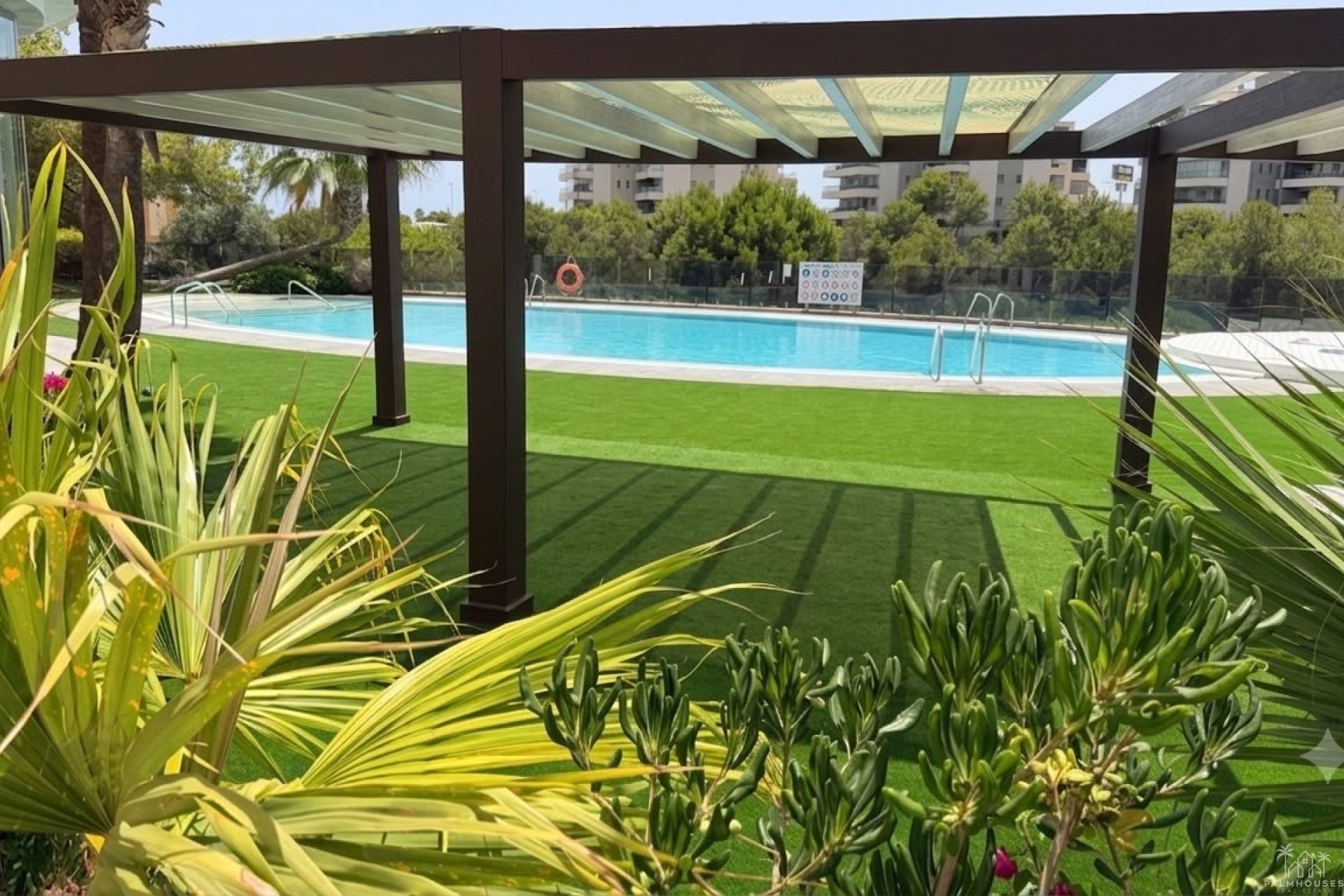 Venta - Apartment - Orihuela Costa - La Zenia