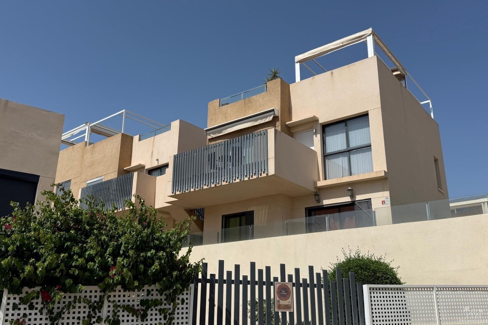Venta - Apartment - Orihuela Costa - La Zenia